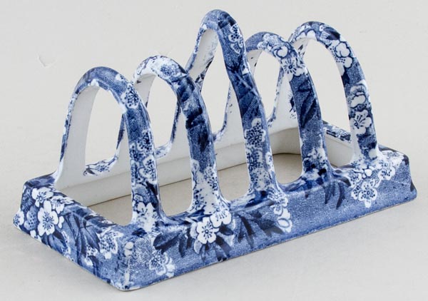 Toast Rack c1930